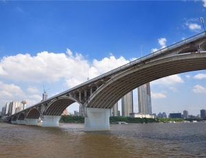 长沙湘江二桥